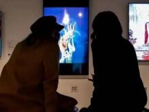 全球首家NFT博物馆来了