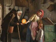 以太坊为何能节节新高，市场发生了什么？