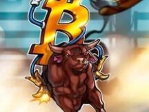 3个关键指标显示新的比特币牛市趋势
