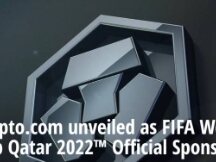 Crypto.com成2022年卡塔尔世界杯官方赞助商！NFL放宽加密赞助