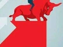 隔夜盘中跳涨400美元，比特币或许正迎来牛市？