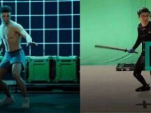 MetaHuman效果炸了 但如果只想到元宇宙 那格局有点小了