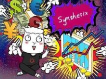 一图带你了解什么是Synthetix