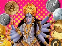 印度央行重申对Crypto的强硬立场，选择发行CBDC发展国内经济