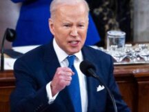 比特币震荡！拜登签署行政命令：禁俄罗斯石油、天然气进口