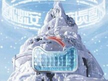 Learn more about the Anta Winter Olympics digital collection on Taobao