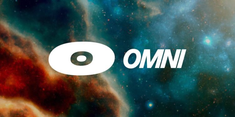 Web3钱包Omni完成1100万美元融资 MEXC Ventures、Spartan等参投