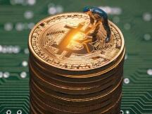 比特币挖矿永不日落