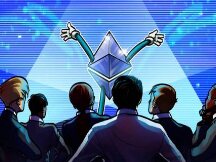 随着机构投资者涌入以太坊期货，ETH回升至3000美元