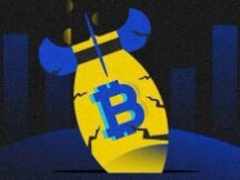 加密市场崩盘回顾：它们对未来意味着什么？