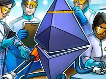 交易员将以太坊创新高寄希望于比特币ETF最终获得批准