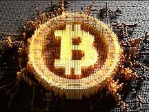 全球进入疯狂模式，比特币的天空在哪里？