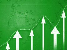 加密货币绿色季节开始：山寨币上场