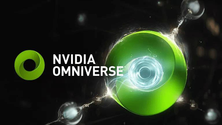 科技巨头英伟达发现元宇宙漏洞，推出“NVIDIA Omniverse”