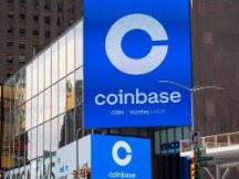 Coinbase Q3财报不佳：营收跌73% 交易量跌30%！股价重挫13%