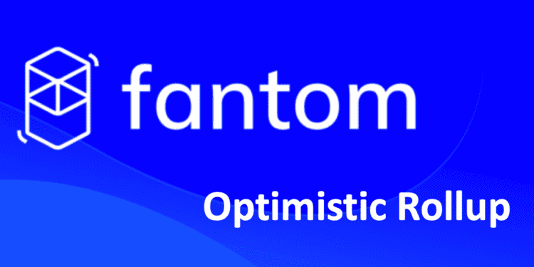 Andre Cronje：Fantom考虑集成Optimistic Rollup获取以太坊流动性