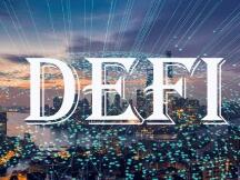 DeFi的发展及其独特的代币分配机制