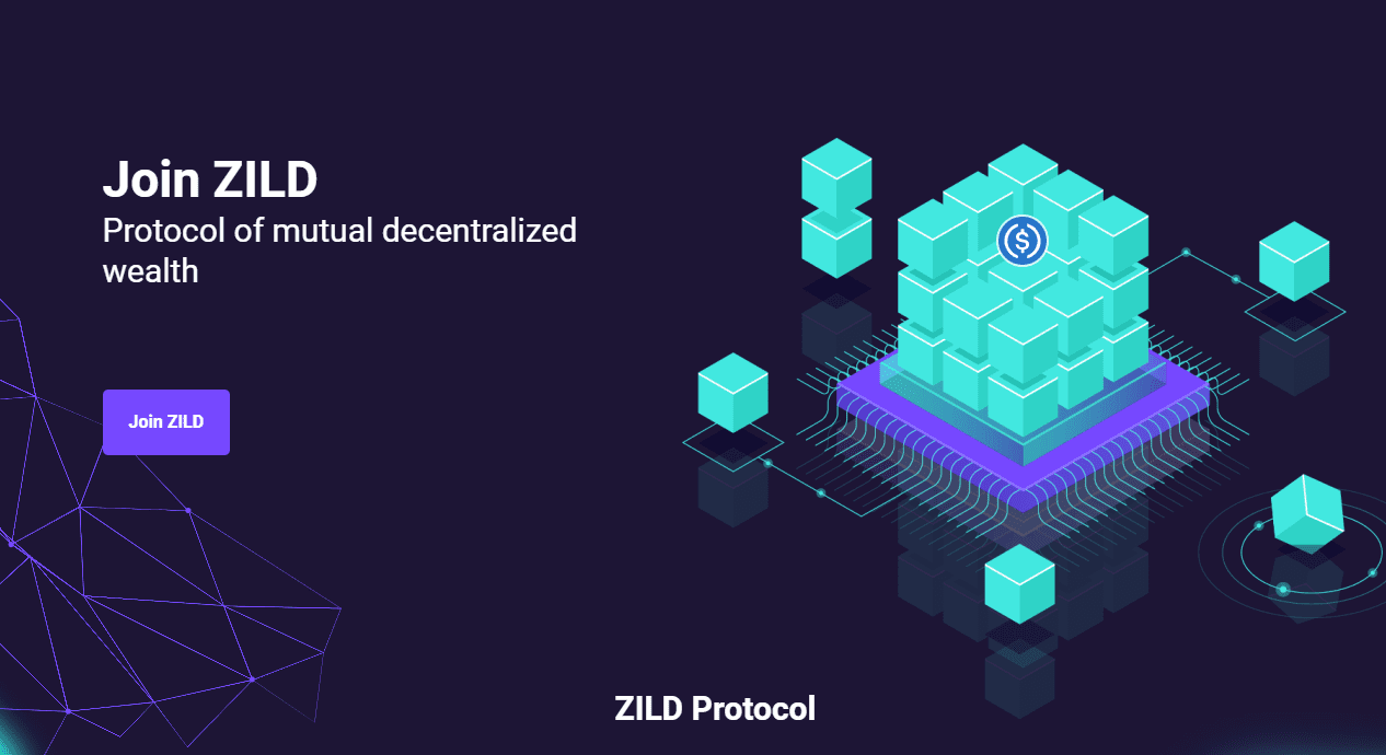 ZILD 2.0即将上线，有望成为DeFi借贷板块的引领者