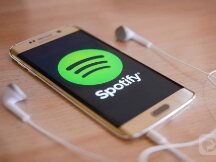 Spotify 表示测试新功能以允许艺术家推广 NFT