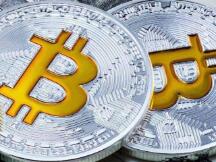 比特币自2018年1月以来首次重回15000美元上方