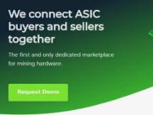 Asic Jungle.com推出北美二手比特币矿机在线买卖服务