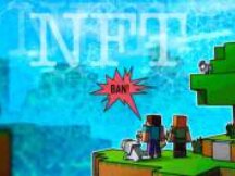Mojang Studios 禁止 Minecraft NFT 集成