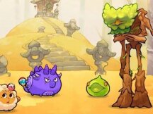 10款NFT游戏邀请的“玩赚”