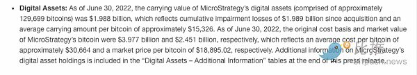 比特币倡导者 Michael Saylor 辞去 MicroStrategy CEO 一职