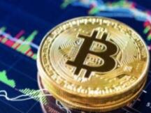 加密市场暴力洗盘 比特币深度回调超1万美金