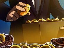 摩根士丹利旗下子公司考虑投资比特币