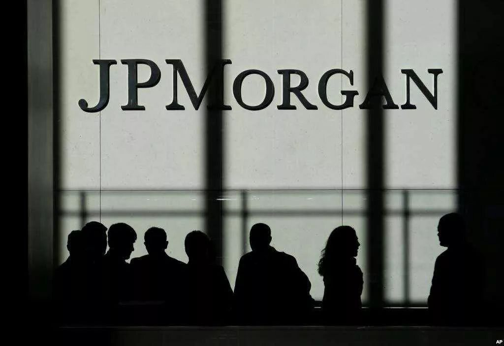 摩根大通推出JPM Coin，区块链发展史上一个革命性的里程碑！