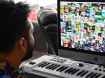 加密市场寒风阵阵 NFT何以独善其身