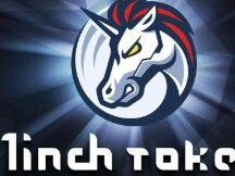 DEX聚合器龙头1INCH价值几何？