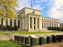 美联储发出警告：投资加密货币要做好资产归零的准备