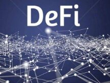 DeFi在这个崩盘中的表现