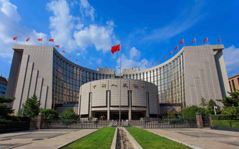 央行拟修改《中国人民银行法》：禁止制作、发售数字代币，以代替人民币在市场上流通