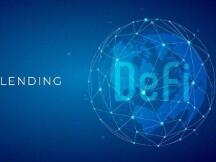 DeFi可贷资金协议：利率、流动性和市场效率