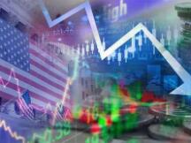 惊魂一夜！特斯拉狂跌8%，比特币极限巨震，大宗商品继续狂飙，美股大分裂，A股如何走？