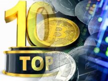 2017年加密资产前20的项目现今如何，现在的Top10未来还会存在吗？