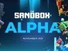 “玩赚”链游 The Sandbox 推出 Alpha 版本活动，向 5000 个 Alpha Pass 幸运儿开放全部体验项目