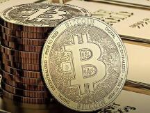 比特币前高附近，市场跑的有点累