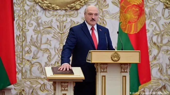 白俄罗斯总统敦促公民开始加密货币挖矿