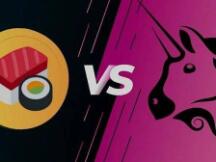 DEX 争霸：Uni、Sushi 六大关键指标全面对比