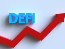 DeFi系屡创新高 再受行业明牌喊单