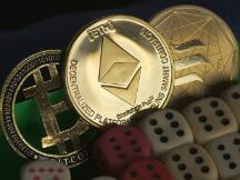 Coinmetrics报告称以太坊链上转移价值超越比特币