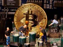 澳大利亚财政部长：加密货币不会很快消失