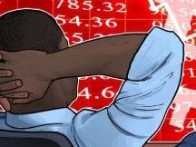 数据显示：专业交易者不受比特币价格停滞在12400美元处影响