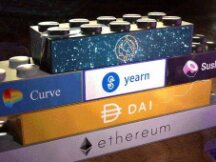 Alchemix Finance：如何做大 DeFi 的经济蛋糕?