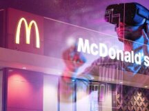 进军元宇宙！麦当劳提交“虚拟餐厅”商标申请