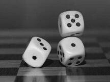 比特币高台跳水3000美元 是历史悲剧的重演还是多头的适度回撤？